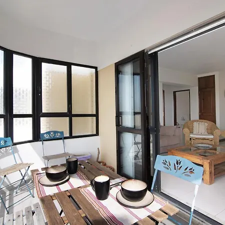 Tropicana Appartement Vilamoura