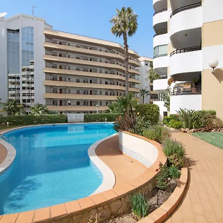 Appartement Tropicana
