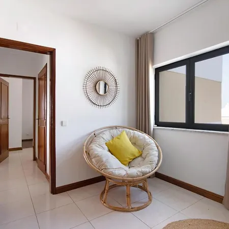 Apartment Tropicana Vilamoura