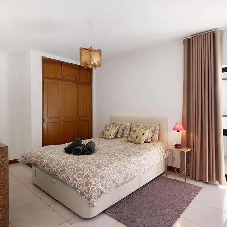 Tropicana Apartment Vilamoura