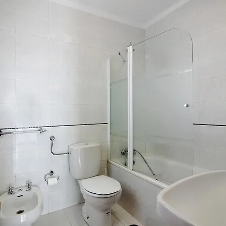 Tropicana Apartment