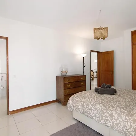 Apartment Tropicana