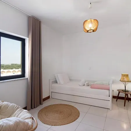 Apartment Tropicana Vilamoura